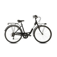 alley 26.2 city bike women 26