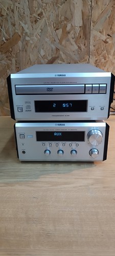 Yamaha pianocraft e600 - pianocraft, mk2