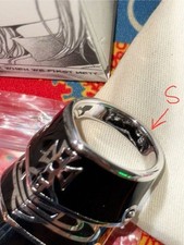 Anello Armatura Vivienne