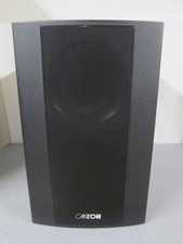 CANTON FILM SUBWOOFER ALIMENTATO 120MX AS MX 120