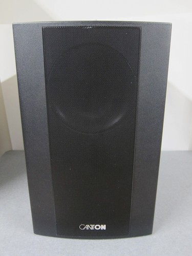 Canton film subwoofer - film,