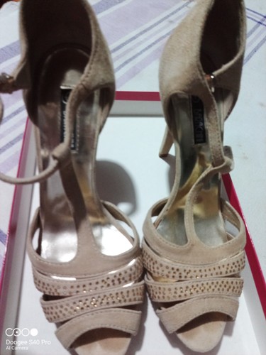 Scarpa sera misura di - misura,