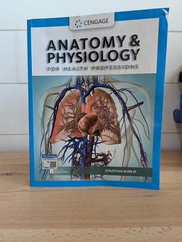 Anatomy physiology for - physiology,
