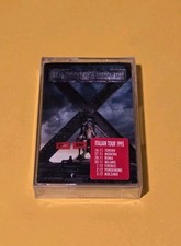 Iron Maiden ‎The X Factor