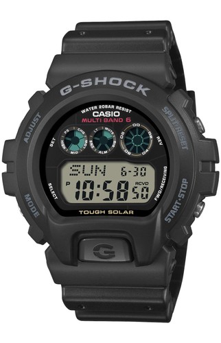 Casio shock 6900u 1jf - casio, gw-6900u-1jf