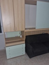 mobile a ponte stanza da letto
