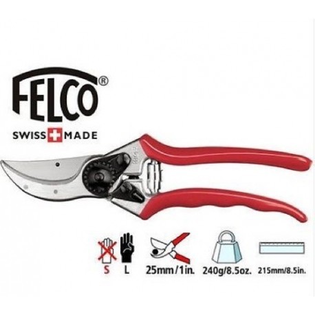 Forbice per potatura felco - potatura,