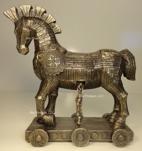 Statua mitologia greca - , 11