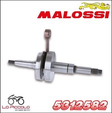 5312582 MALOSSI Crankshaft RHQ