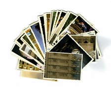 LOTTO 50 FIGURINE HARRY POTTER