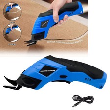 Forbici elettriche senza fili