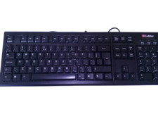 Tastiera ergonomica cablata