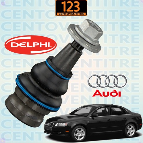 Testina giunto braccio audi - giunto, a4