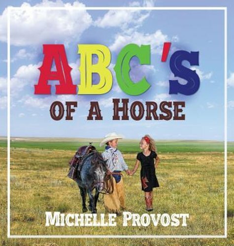Abc horses by michelle - of,