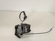 Serratura Anteriore Destra per