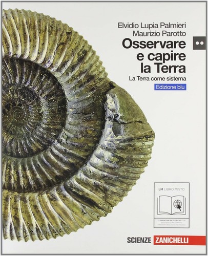 Osservare capire terra - osservare,
