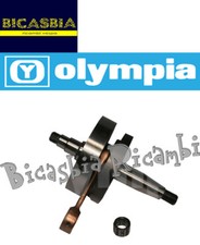10033 - ALBERO MOTORE OLYMPIA