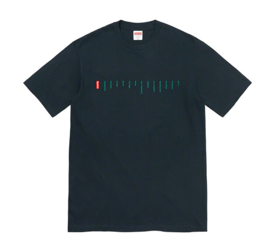 Shirt supreme neuf location - supreme,