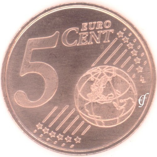 Moneta centesimi germania - 5,