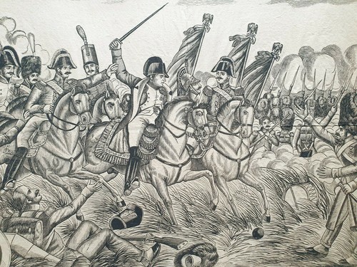 Incisione orig xix - incisione, disegno