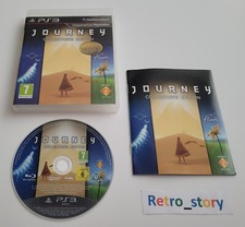 Sony Playstation PS3 - Journey