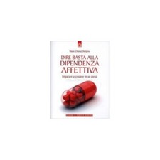 LIBRO DIRE BASTA ALLA