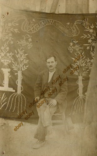 61557 grecia anni uomo - 20.,
