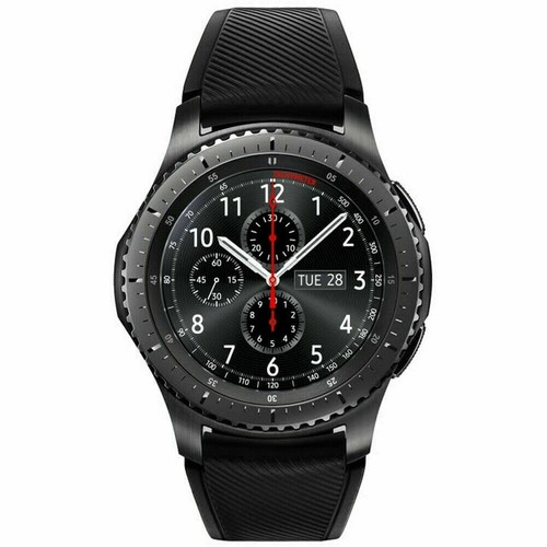 Smartwatch samsung galaxy gear - samsung,