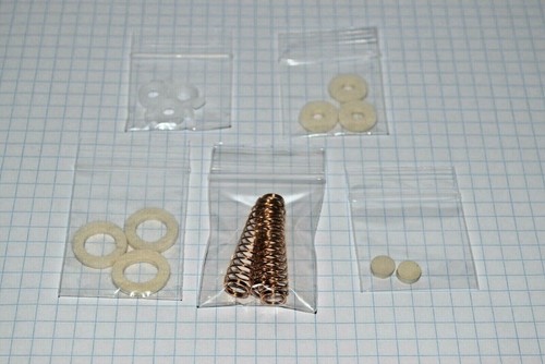 Kit riparazione valvola