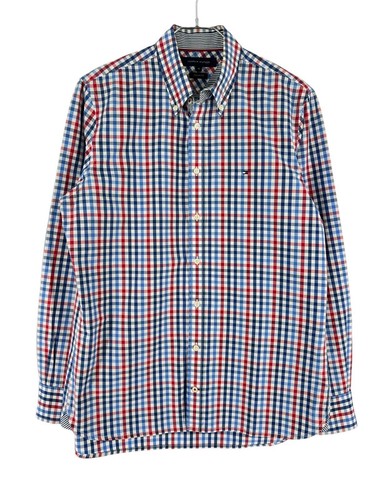 Tommy hilfiger camicia - tommy,