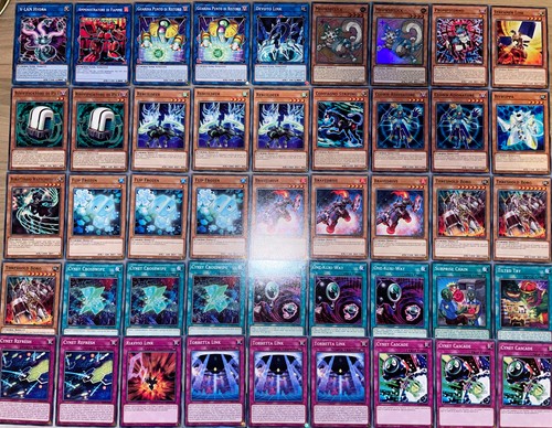 Theme deck cyberso - theme,