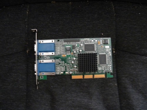 Compaq matrox g45 mdha32dcpqf - compaq, g45+mdha32dcpqf
