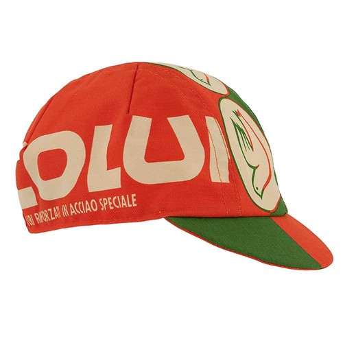 Cappellino ciclismo cinelli - cappellino,