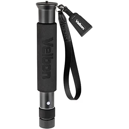 Velbon monopiede portatile - velbon,