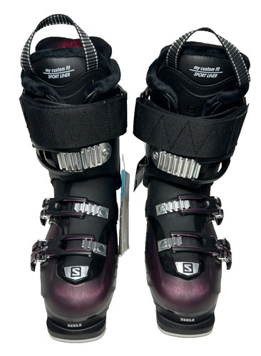 Scarpa stivali sci donna - da,