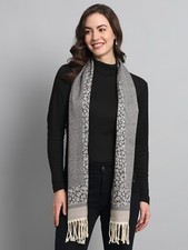 Donna Inverno Cashmere Sciarpa