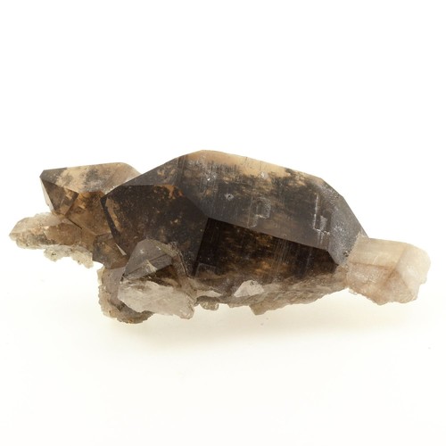 Quarzo fumè 211 cts - fumè.,