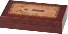 Humidor intarsiato / esterno 6