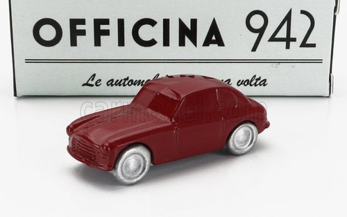 Officina 942 fiat - fiat, 500c