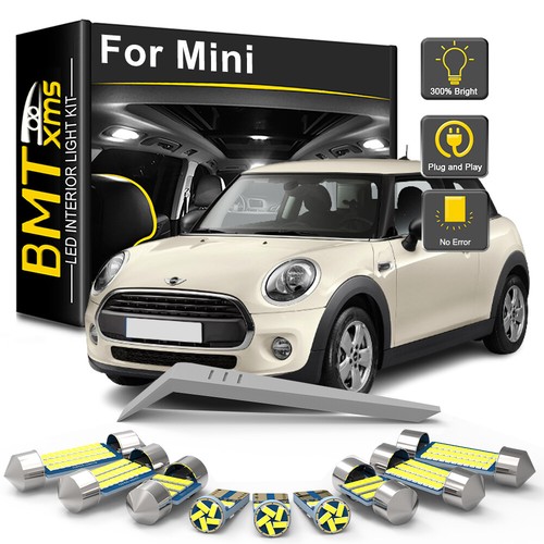 Luce interna led per mini - luce,