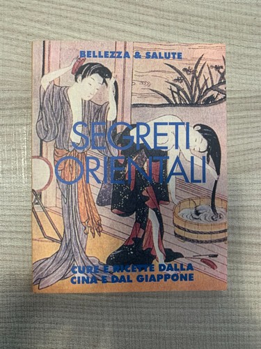 Bellezza salute segreti - e,