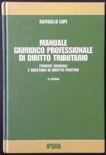 MANUALE GIURIDICO