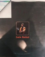 Vinili lucio battisti - vinili,