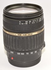 Tamron 3 18 - af, xr