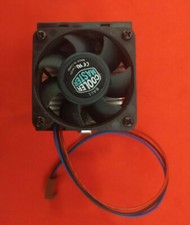 Ventolina Delta ABFB0512HB 12v