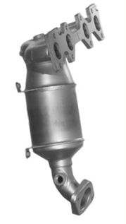 Catalizzatore fiat grande - fiat,