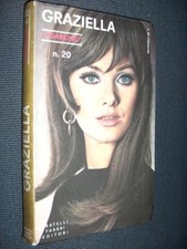 GRAZIELLA A. DE LAMARTINE I