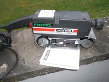 Levigatrice a nastro Holzher