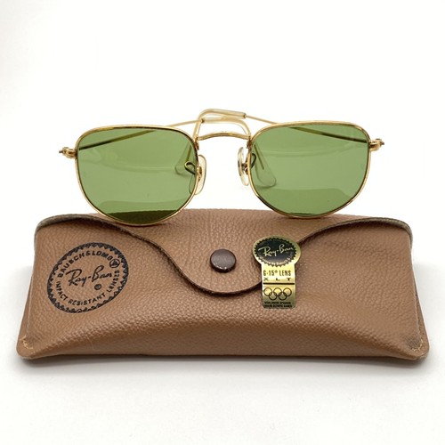 Rare sunglasses ray ban - rare,