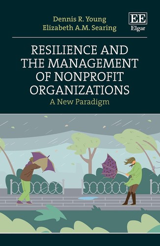Resilience and the - , management